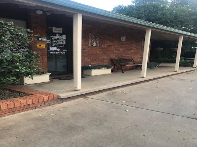 Yambil Inn Griffith Exterior photo